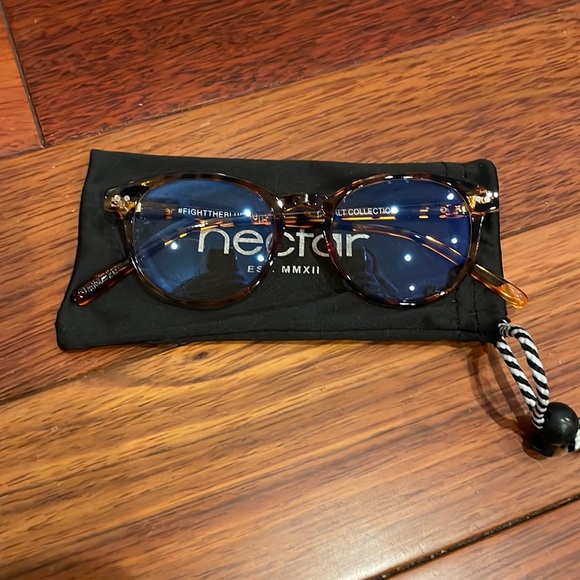 nectar Other - NWOT Blue light glasses​